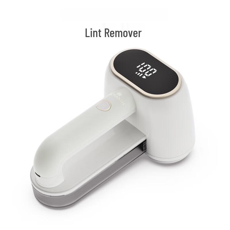 YIXI M3 Rechargeable Double-Head Fabric Shaver