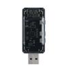 DC4-25V Fast Charging Tester Type-C/USB PD/QC2.0/QC3 High Accuracy Voltage Current Inspection Trigger Capacity Tester