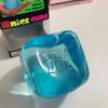 Squishy Needoh Nice Cube Schylling Sensoriale Per Adulti Bambini Blu Viola Rosa Strumento Calmante per Ansia Per Ufficio Casa Scuola