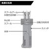 Daiwa PE Line Changer Fishing Tool Durable Lightweight Easy to Use