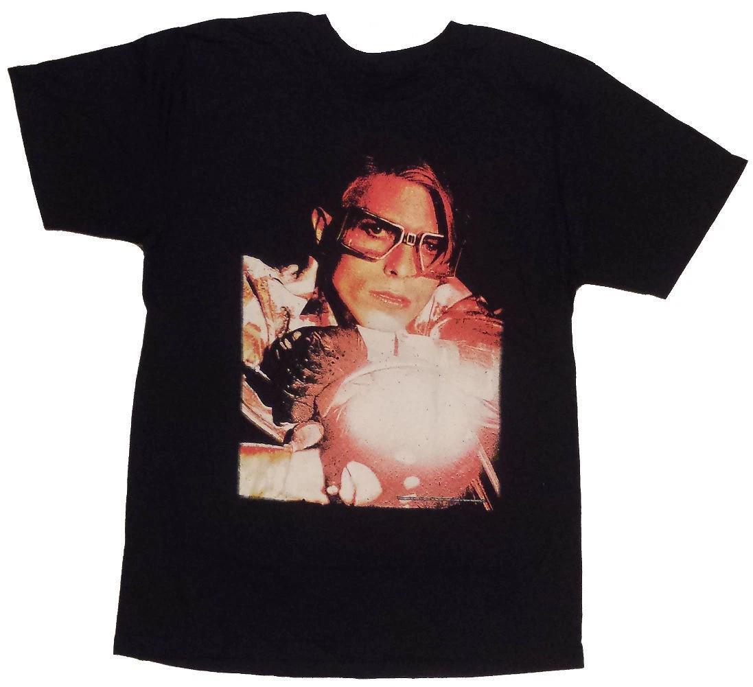 David Bowie  Photo  T-Shirt - S, L, 2X - FREE SHIPPING L