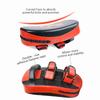 Boxing Pad Kick Boxing Muay Thai Punching Pad Curved Strike Shield Boxing Training Mitt Punching Pad Arc Pad Boxing