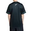 Adidas V-Neck Loose Short Sleeve Baseball Jersey Men tops JL8043