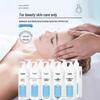 Professional Skincare Set: Large Capacity Massage Cream, Isolation Lotion, Gel Makeup Remover