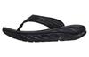 Ora Recovery Flip Black Dark Gull Grey 1099675-BDGGR