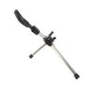 Portable Saxophone Stand Metal Foldable Lightweight Soprano Saxophone Stand