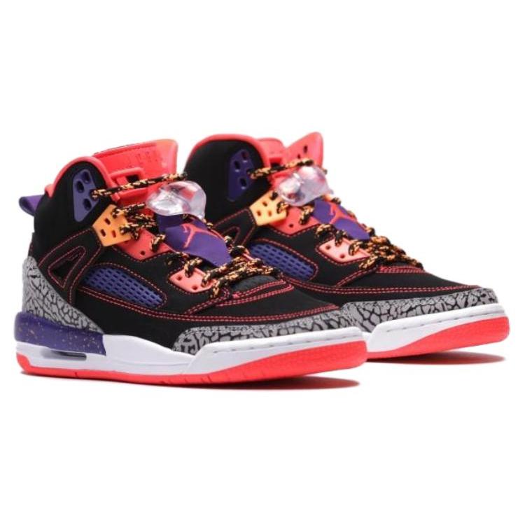 Ny JORDAN Spizike Tasmanian Devil GS 317321-025
