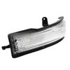 Rearview Mirror Turn Signal Light Compatible with Dodge Ram 68402097AA 68402096AA Pickup High Quality Car Accessories