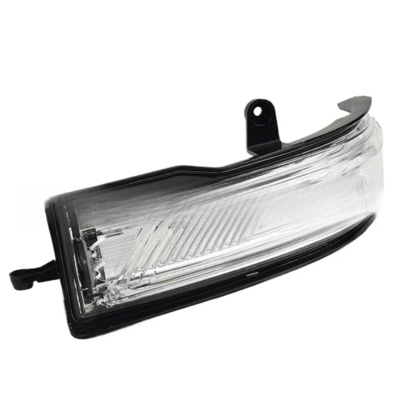 Rearview Mirror Turn Signal Light Compatible with Dodge Ram 68402097AA 68402096AA Pickup High Quality Car Accessories
