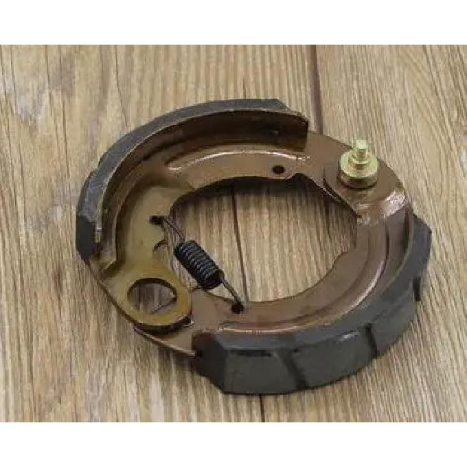 Electric Vehicle Accessories 90 100 110 Type Brake Block Follow Up Brake Block