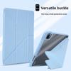 For Redmi Pad 112.1 Case Xiaomi Pad 7S Pro Cover Slim 3+Y Fold 12.4 Versatile Anti Bend