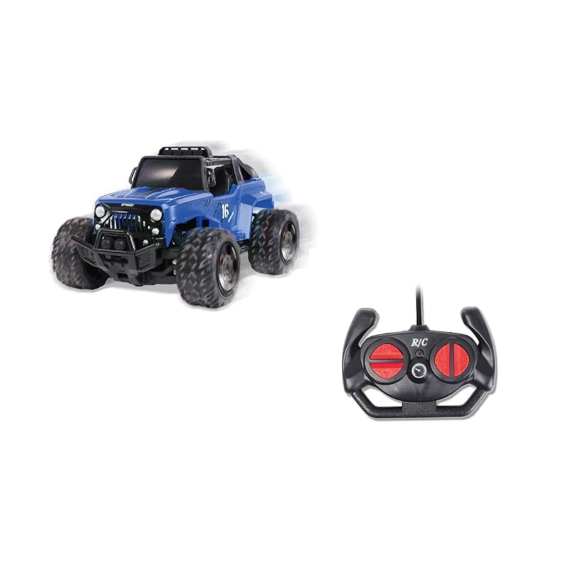 

[Color cannot be selected]HAC 1/18 radio control off road car willpower W15×D23×H11.5cm 4180