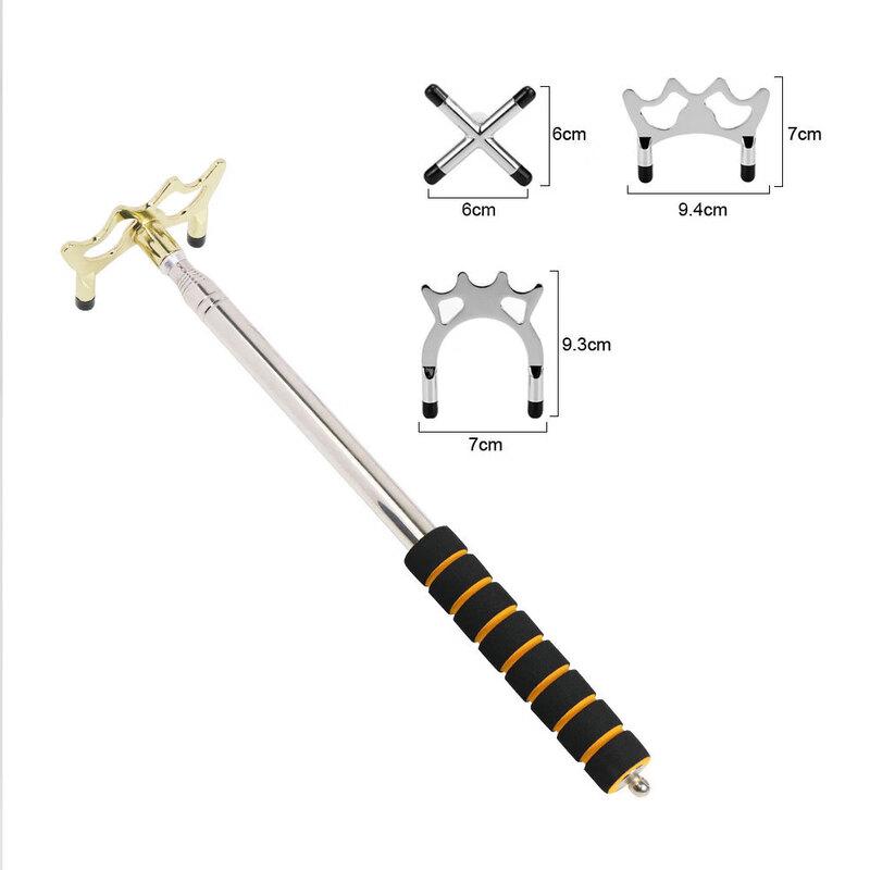 LISM Detachable Telescopic Pool Cue
