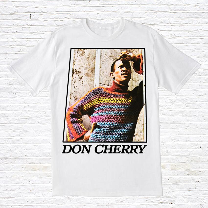 Don Cherry TShirt Unisex T-Shirt M