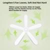 220V AU/EU/UK Silent 5 Leaves Ceiling Canopy fan with 1.8m switch Hanging Fan for Camping Bed Dormitory Tent celling fan