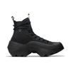 Converse Chuck 70 Geo Forma LS High 'Triple Black' A06530C