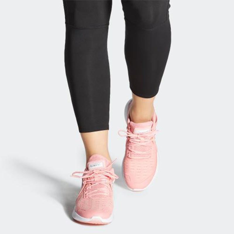 (WMNS) Adidas Climacool Vent Summer.Rdy EM 'Glory Pink' Women's EG1119