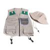 Summer Clothing Outdoor Adventure Kit Tool Clothing Pretend Play Costumes  Outdoor Adventure