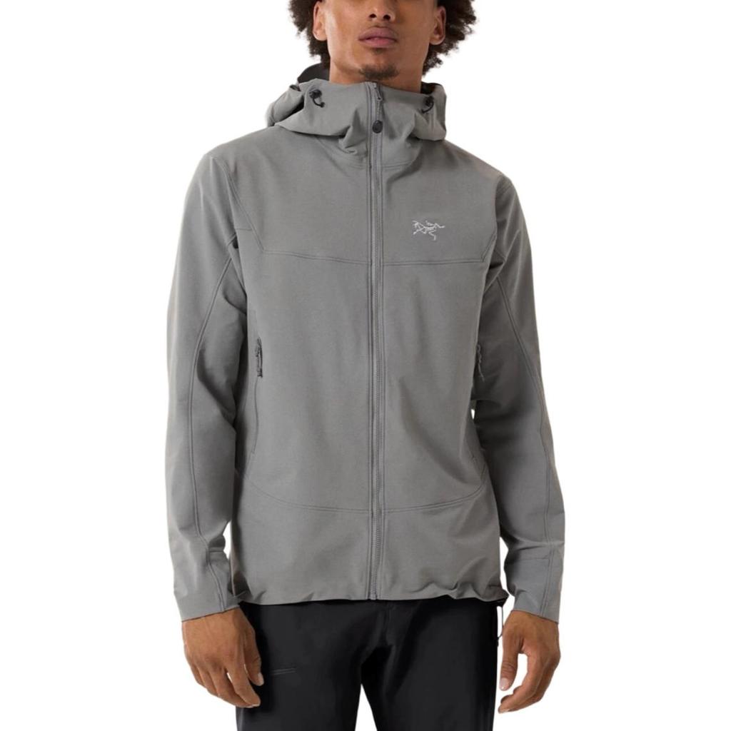 Giacca Soft Shell Arc'teryx GAMMA Uomo 30750