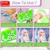 Disney Pearl Painting Frozen Elsa DIY Pearl Art Pearl Painting Kit Pearl Art Painting Wall Suitable for Home Office Decoration Handmade Gifts
