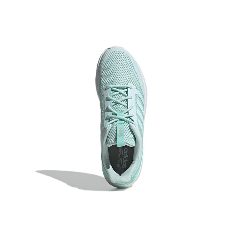 Adidas Neo Questar Strike X Climacool Breathable Low-Top Running Shoes Women sneaker Green EF3528
