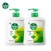 Classic Pine Antiseptic Hand Wash