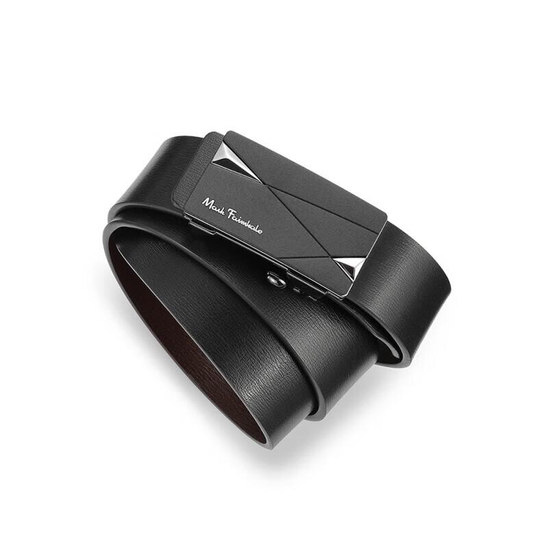 

Mark Fairwhale Men s Leather Belt