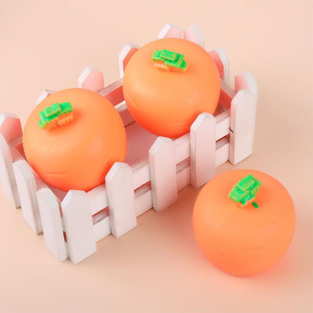 Easter Carrot Rabbit Squeeze Cute Bunny Stress Relief Decompression S Easter Birthday Gift For