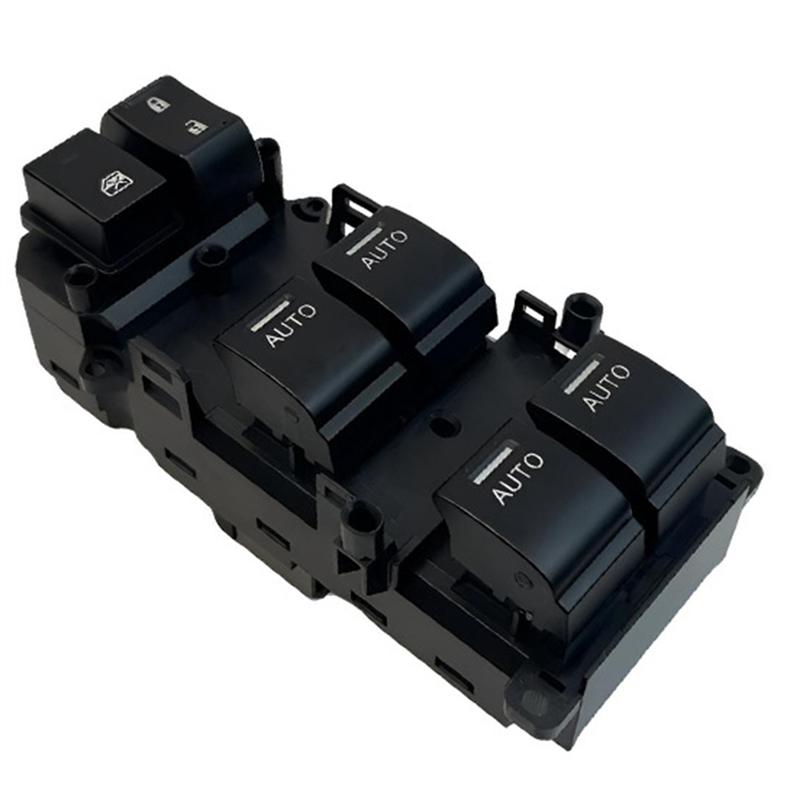 A58X-Car Electric Window Switch 35750-T7A-J21 35750T7AJ21 RHD Power Window Switch For Honda Vezel Window Lifter Parts