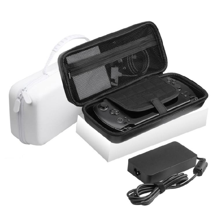 Portable Gaming Comfort Bag Featuring multiple Compartment Design and Lightweight Build For Win 5 Travel Convenience