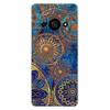 Voor Xiaomi Poco C61 Hoesje Zacht Cool Ruimte TPU Siliconen Beschermende Achterkanten voor Xiaomi Poco C61 PocoC61 Hoesjes C 61 Landschap
