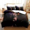 Buddha Statue Bedding Set Duvet Cover Set 3d Bedding Digital Printing Bed Linen Queen King Full Size Bedding Set Fashion Design