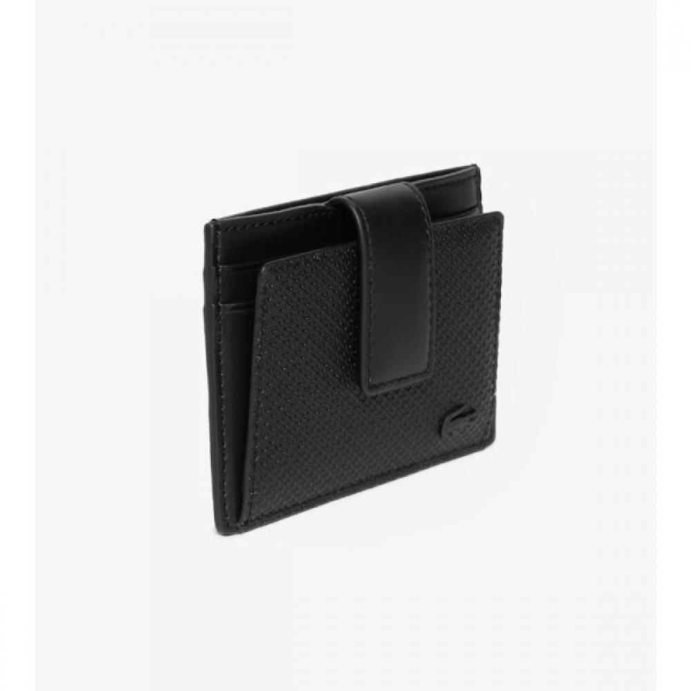 Lacoste Card Wallet Cw Nh5026c56g