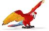 Schleich Wildlife Macaw Figurine 14737