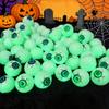 In the Dark Eyeball Toy for Party Favors and Halloween Decorations