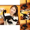 Scorpion Plush Toy With Pp Cotton Filling For Kids Bedroom Decor