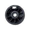 Rear Window Lift Pulley for Renault Clio 2 Citroen C3 - RIGHT