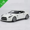 Exquisite Gift 1 :18 Nissan Gtr Super Run Alloy Model ,Simulated Die Casting Sports Car Model ,Collection Best ,Free Shipping