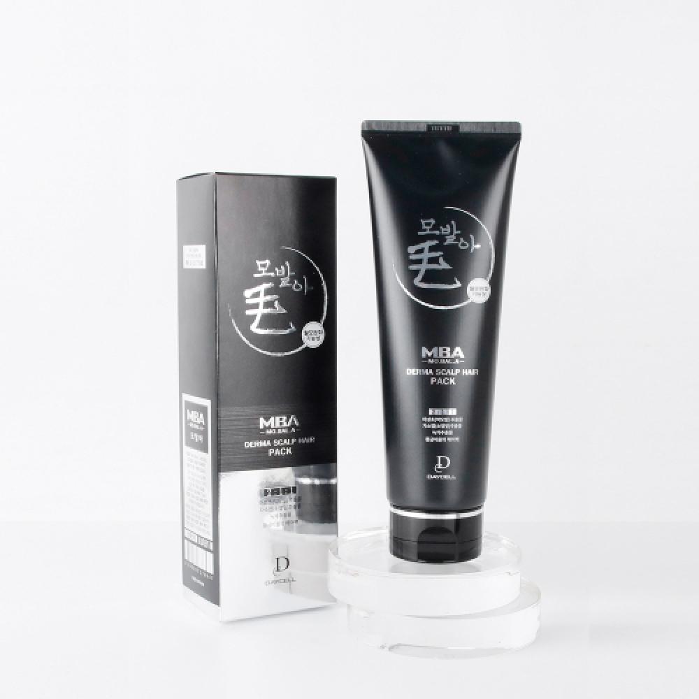 Daycellcosmetics Hair Derma Scalp Hair Pack 270ml