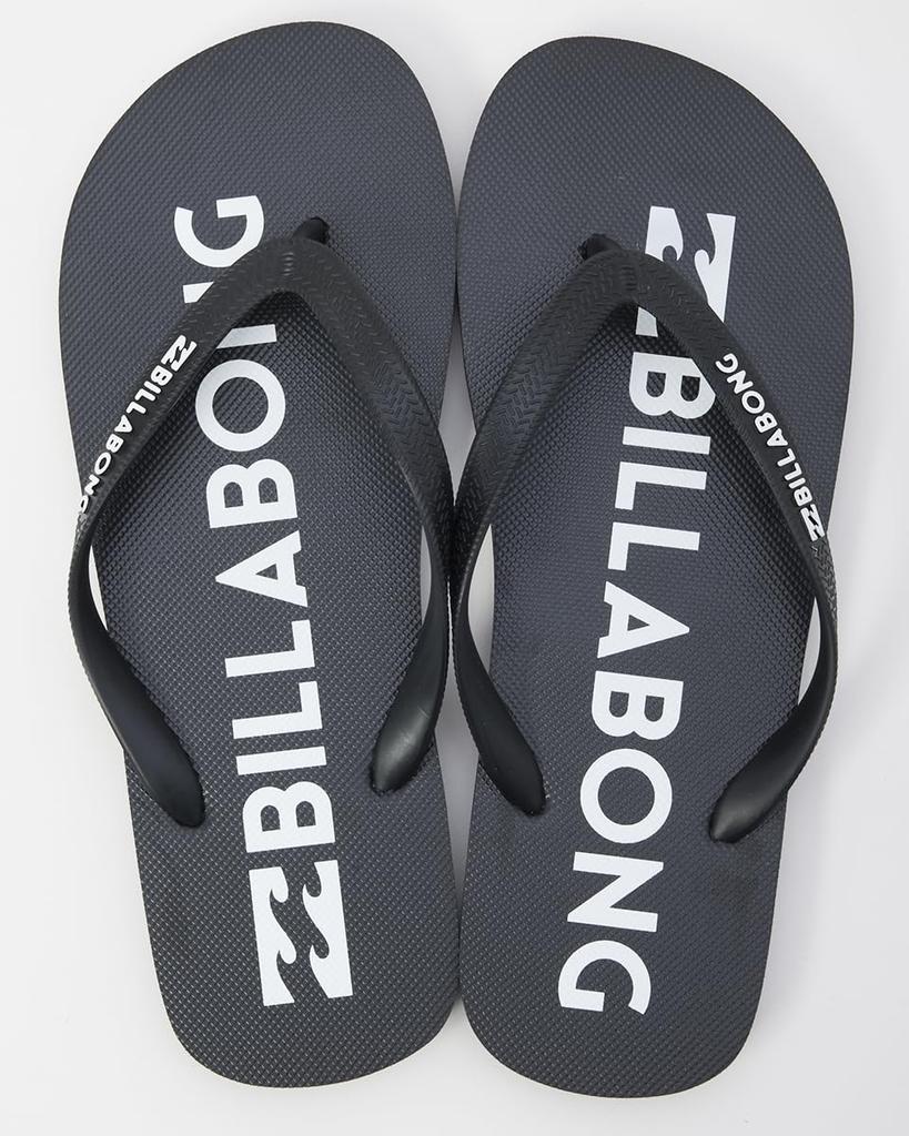 BILLABONG BASIC LOGO THONGS