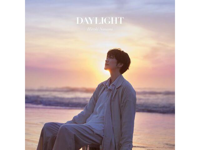 

[CD] DAYLIGHT Normal Edition Hiroki Nanami KICS-4123 2nd Original Full Album NEW