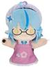 Hololive Production Puppet Plushie - Yukihana Lamy B