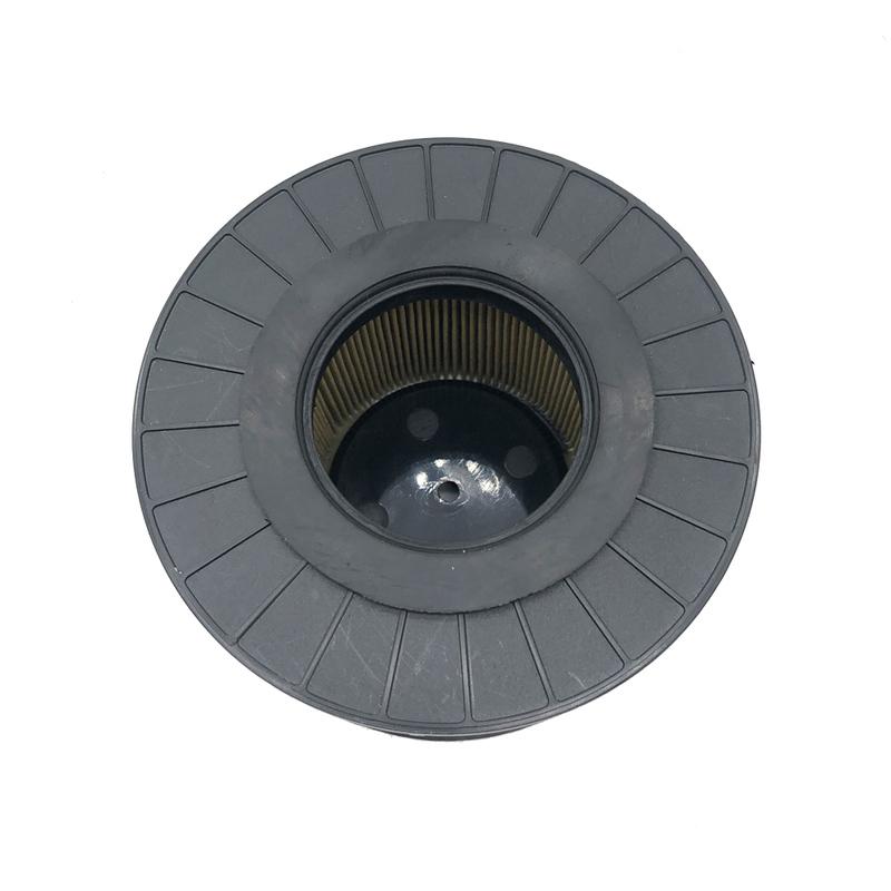 Neuer 75mm Luftfilter für Hatz 1B20 1B27 1B30 1B20V 1B30V 2W35 Motor Rüttelplatte 50426000 50426000.1001