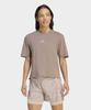 Terrex Xfloric Climacool+ T-Shirt - Trace Brown / Jy4100