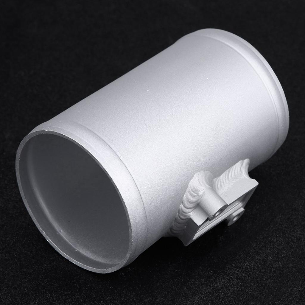 Air Flow Sensor Adapter Intake Meter Mount Base for Ford MAF 76mm