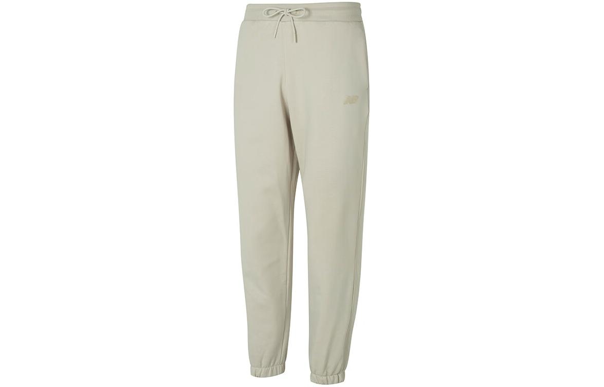 New Balance Running Pants Men s Gray AMP41348-TWF 2XL