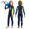 Surf e mergulho – Fatos de mergulho