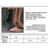 Support Sports Ankle Guard Outdoor Sports Guard Sports Ankle Brace Compression Support Sleeve