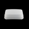 Snap On Reflective For 270EX 270EX Flash Diffuser 15mm 200mm Plastic Photography Lighting Accessory