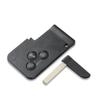 General Replacement Case For Edict Vehicles 3 Keys Remote Shell Handbuilt Transfer Electronics And Battery